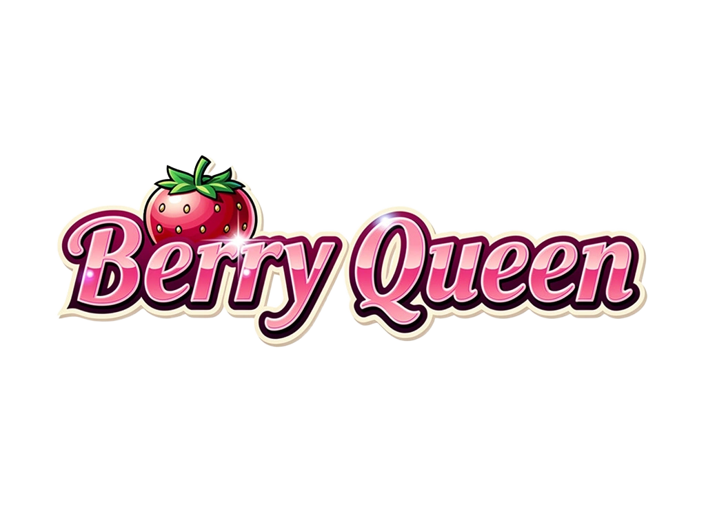 Berry Queen logo