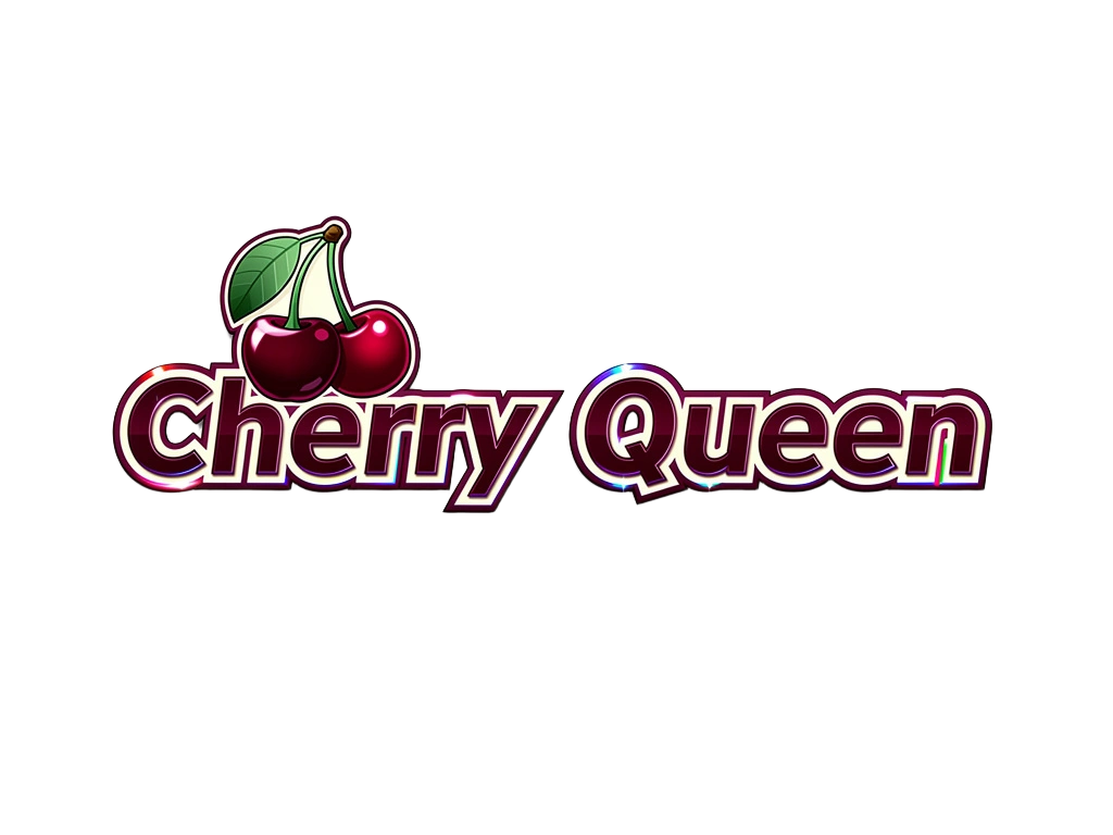 Cherry Queen logo