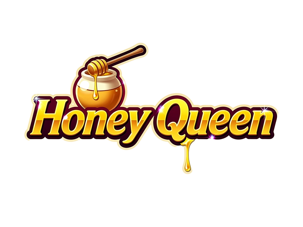 Honey Queen logo